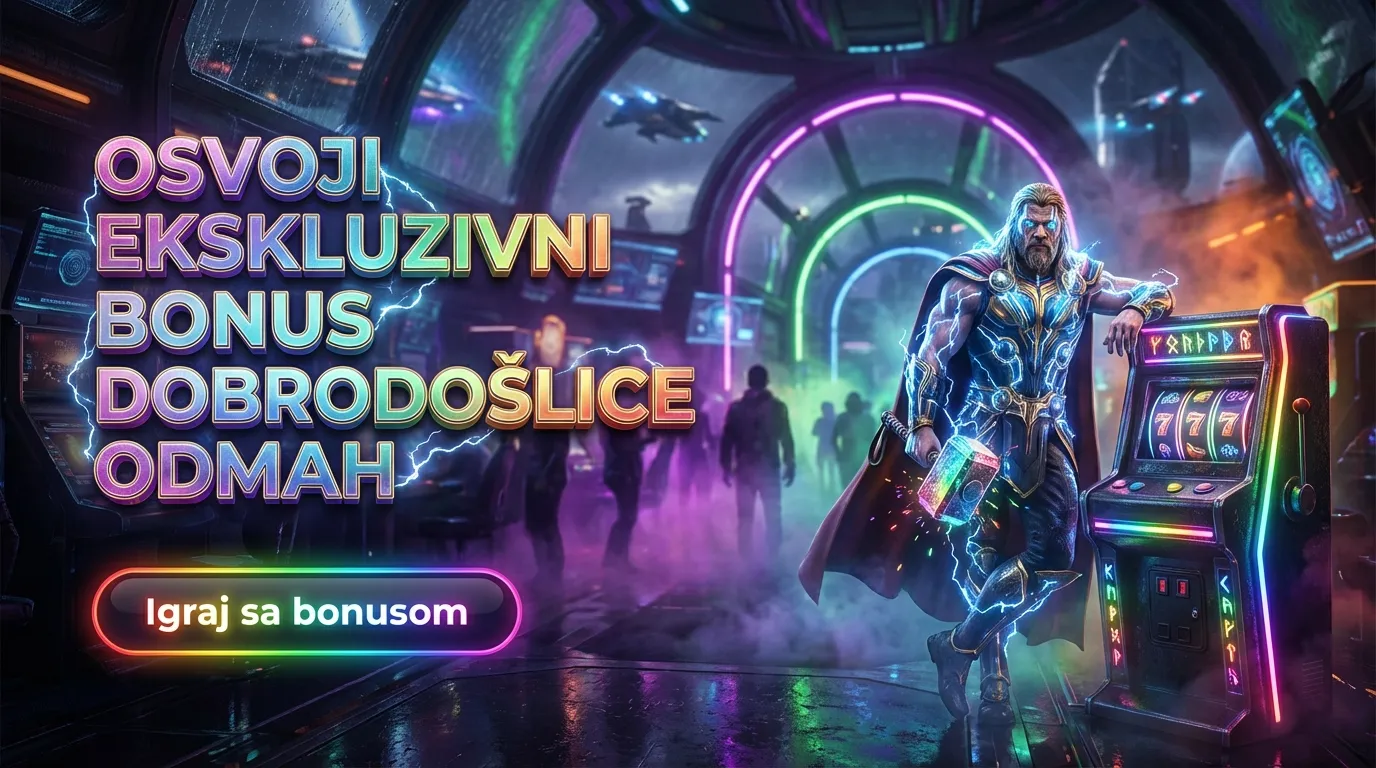 Bet7 Casino